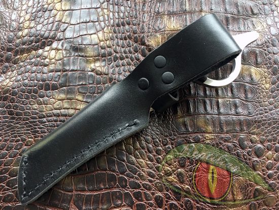 Керамбит Steelclaw кот