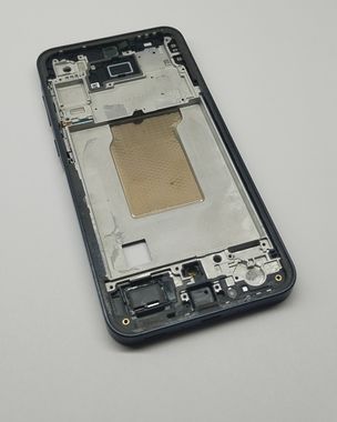 Рамки дисплеев