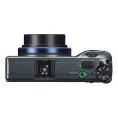 Ricoh GR IIIx (GR3 X) Urban Edition