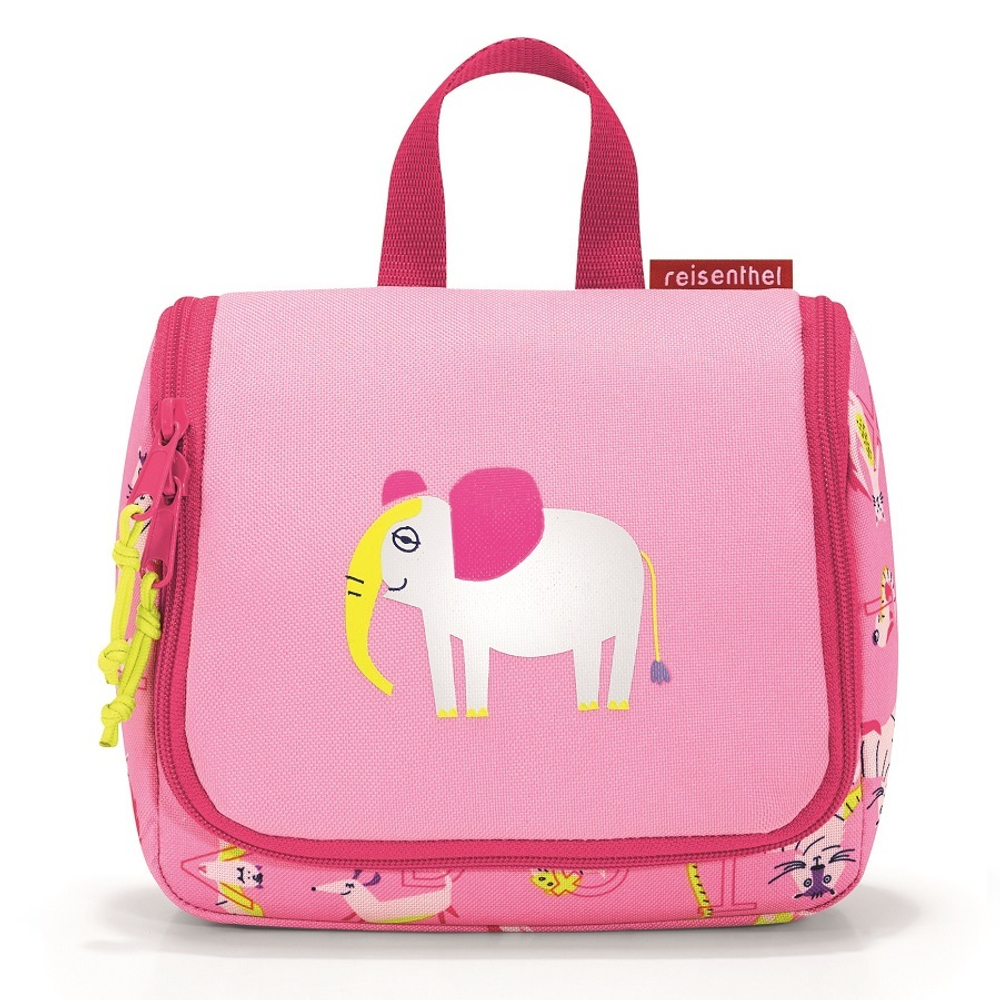 Органайзер детский toiletbag s abc friends pink