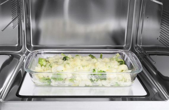 Микроволновая печь CASO MI 30 Ceramic