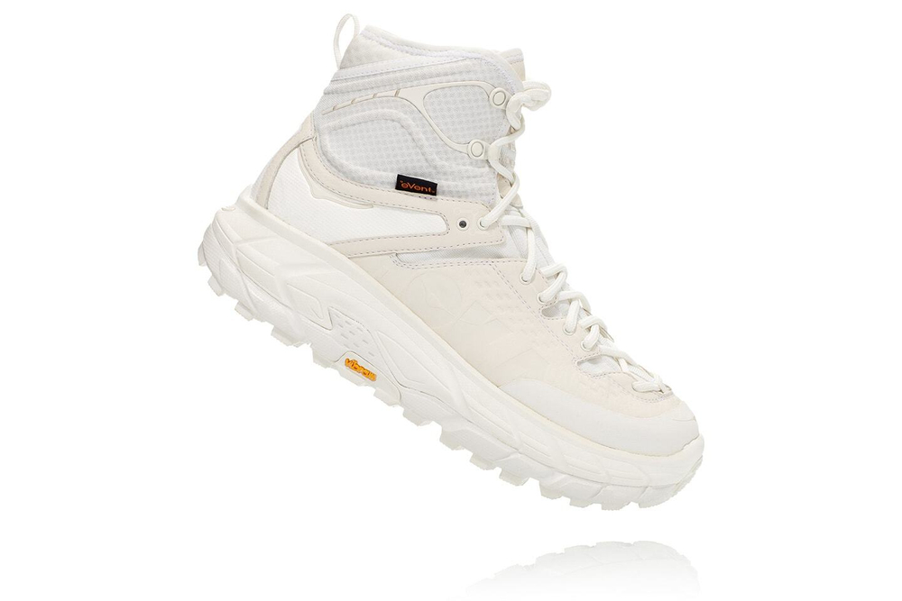 Ботинки мужские Hoka X OC Tor Ultra Hi