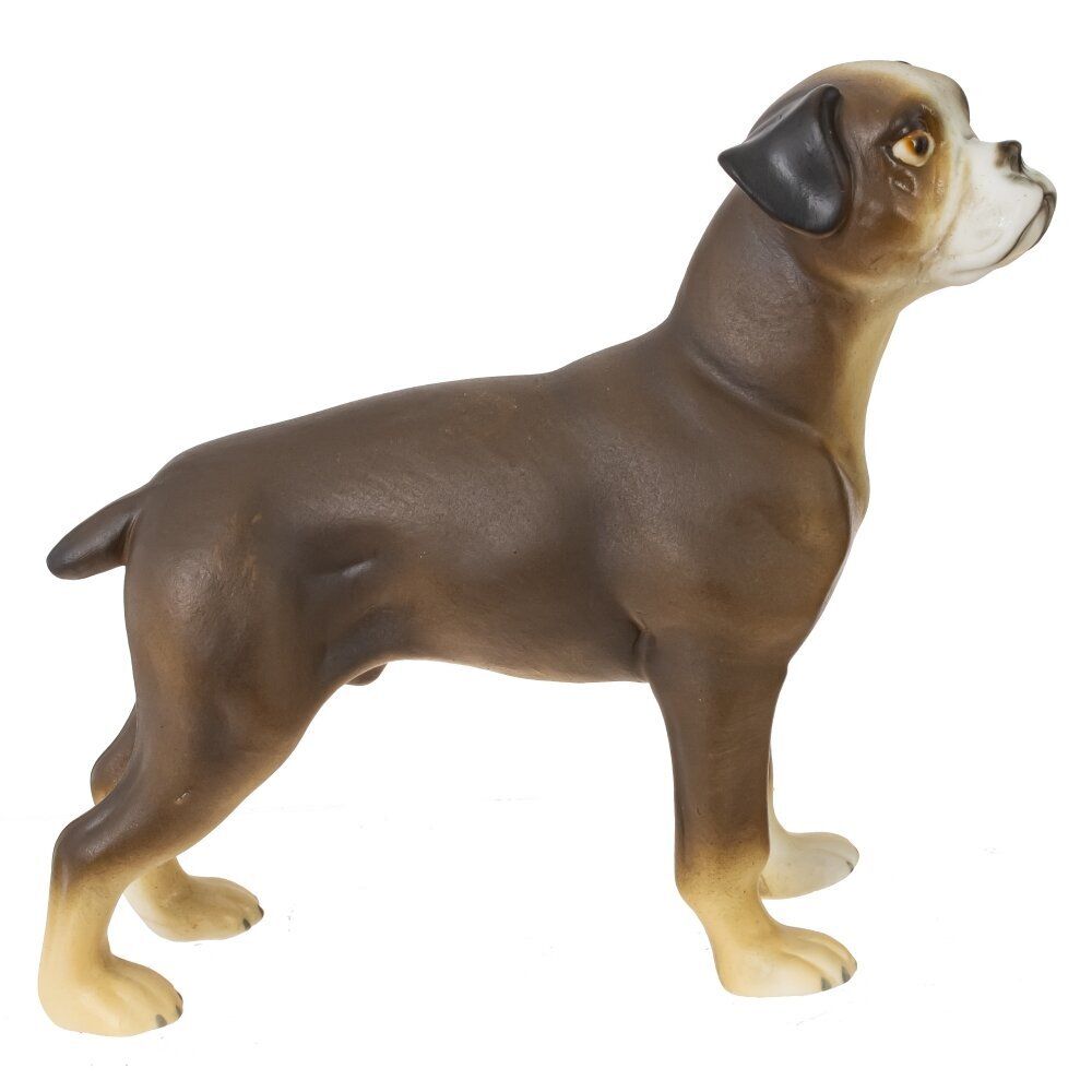 GAEM Фигурка декоративная "Боксер", L15 W6 H13 см