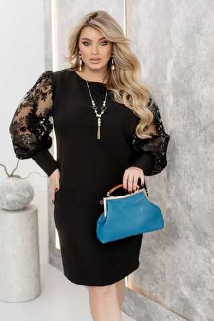 Платье 50352243 Fabrika