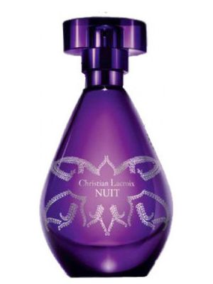 Avon Christian Lacroix Nuit