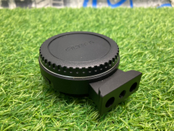 Viltrox Mount Adapter EF-M2 II