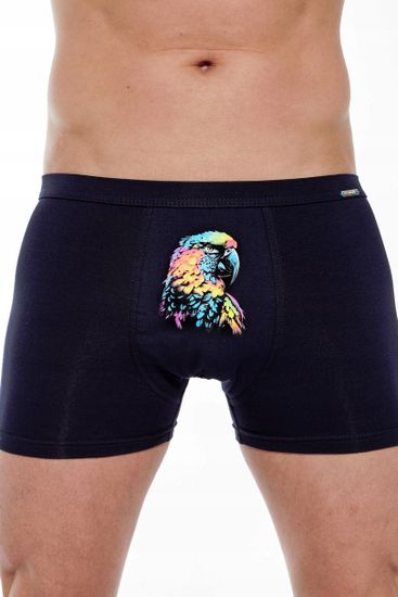 Трусы мужские боксеры Cornette Tattoo  280/231