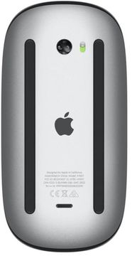 Мышь Apple Magic Mouse 3 Черный