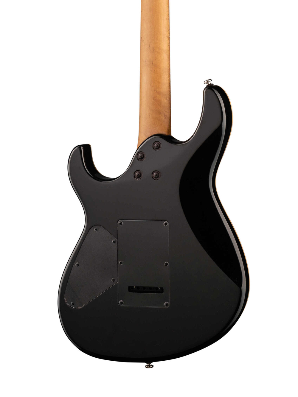 G300-PRO-BK G Series Электрогитара, черная, Cort