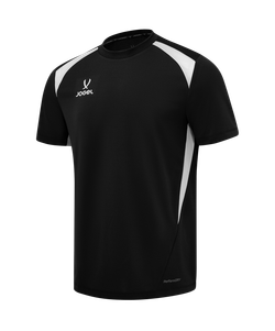 Футболка тренировочная Jogel DIVISION PerFormDRY Training Poly T-shirt-K, черный 99