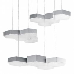 Подвесной светильник Lightstar Favo 750222