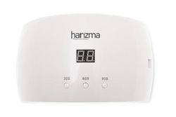 Лампа для маникюра и педикюра Harizma, 36 Вт (h10455)