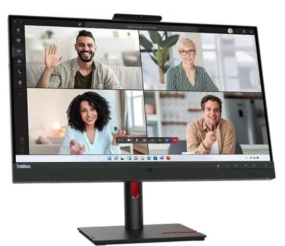 Монитор 27" Lenovo ThinkVision T27hv-30