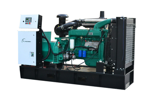 Дизельный генератор FLAGMAN АД160-Т400-1Р/1РП