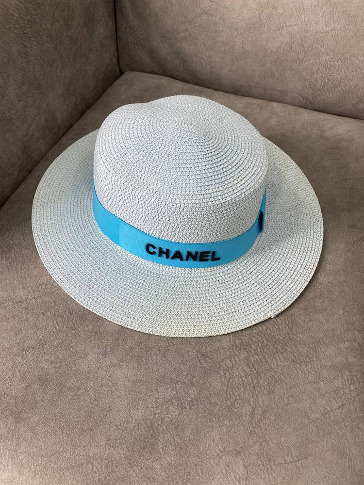 Чокер CHANEL