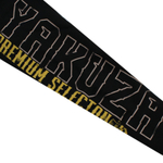 Толстовка черная Yakuza Premium 3528-C