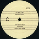 The National / Laugh Track (2LP)