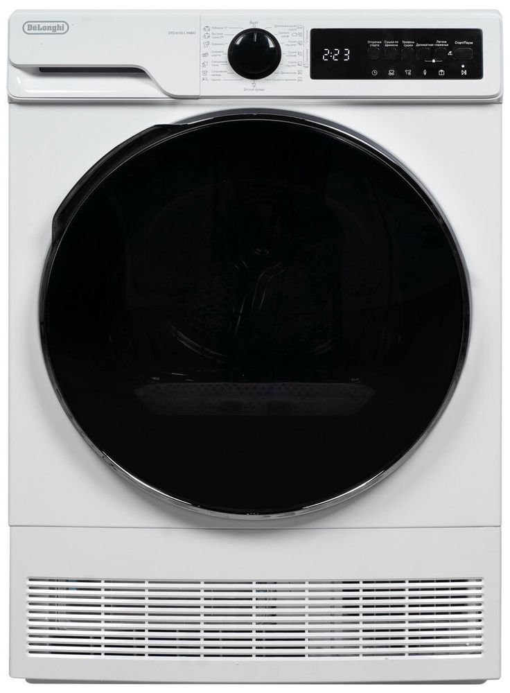 DeLonghi DTD 8105 C FABIO Сушильная машина