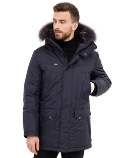 Куртка мужская 0911 Auto Jack