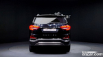 KG Mobility (Ssangyong) G4 Rexton Дизель 2.2 4WD (01.2020)