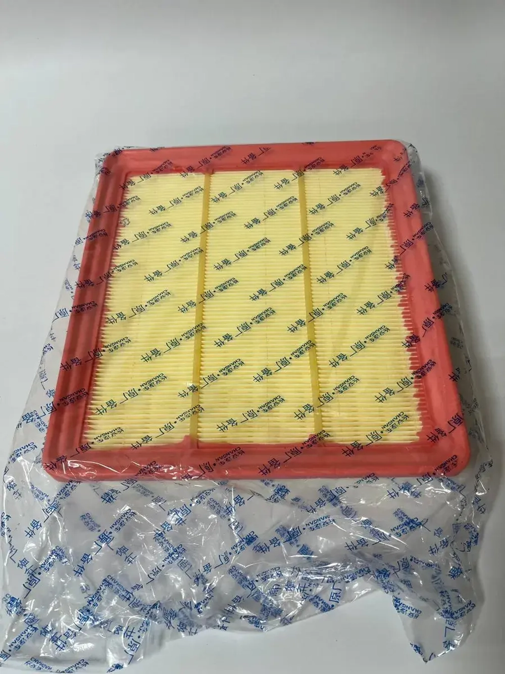 Воздушный фильтр Changan CS75 Plus 1.5