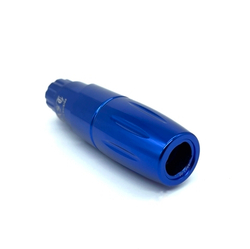 Машинка Mast Tour Mini Blue