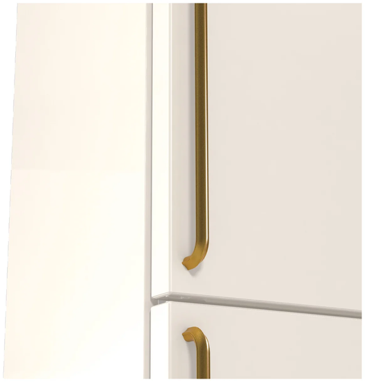 Холодильник GORENJE NRK6192CLI