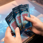 Коллекционный бустер Murders at Karlov Manor (на английском языке)