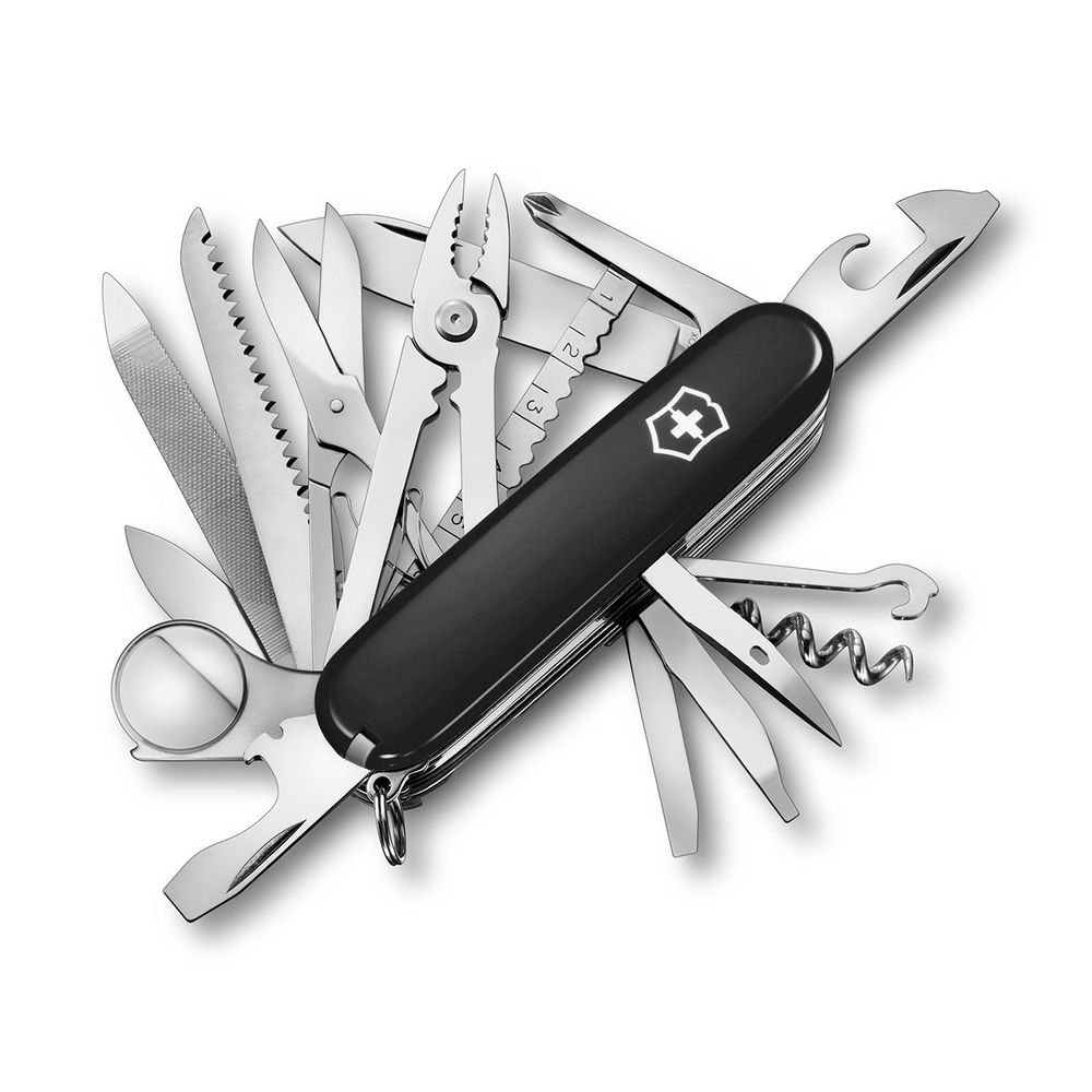 Нож Victorinox модель 1.6795.3 SwissChamp