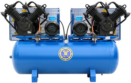 Компрессор К3/7