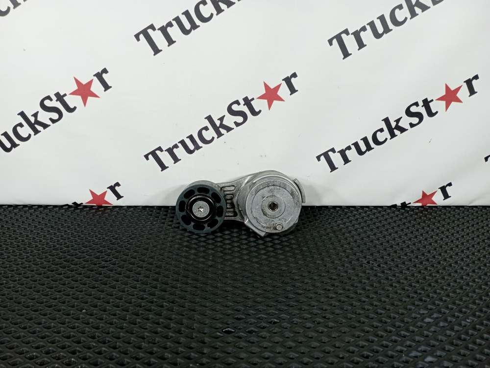 Ролик-натяжитель 2022г.