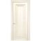 Купить Межкомнатная дверь эмаль Манчестер 1 слоновая кость глухая