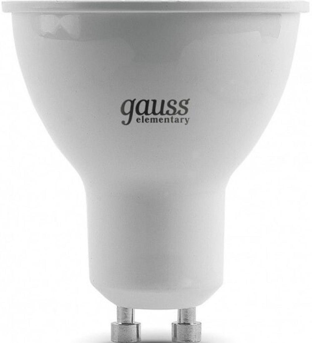 Лампа  Gauss 13631