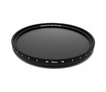 Светофильтр B+W Schneider True Match Vari ND MKII 77mm