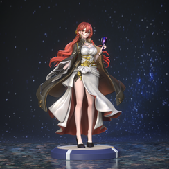 Himeko - Honkai: Star Rail