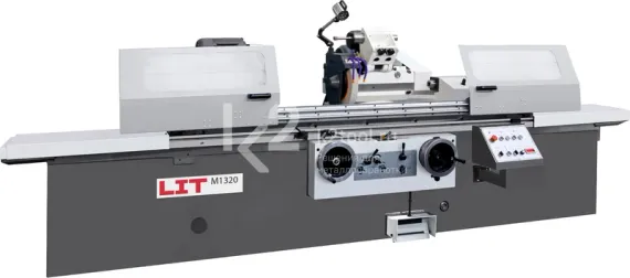 Круглошлифовальный станок LIT MW1320x500