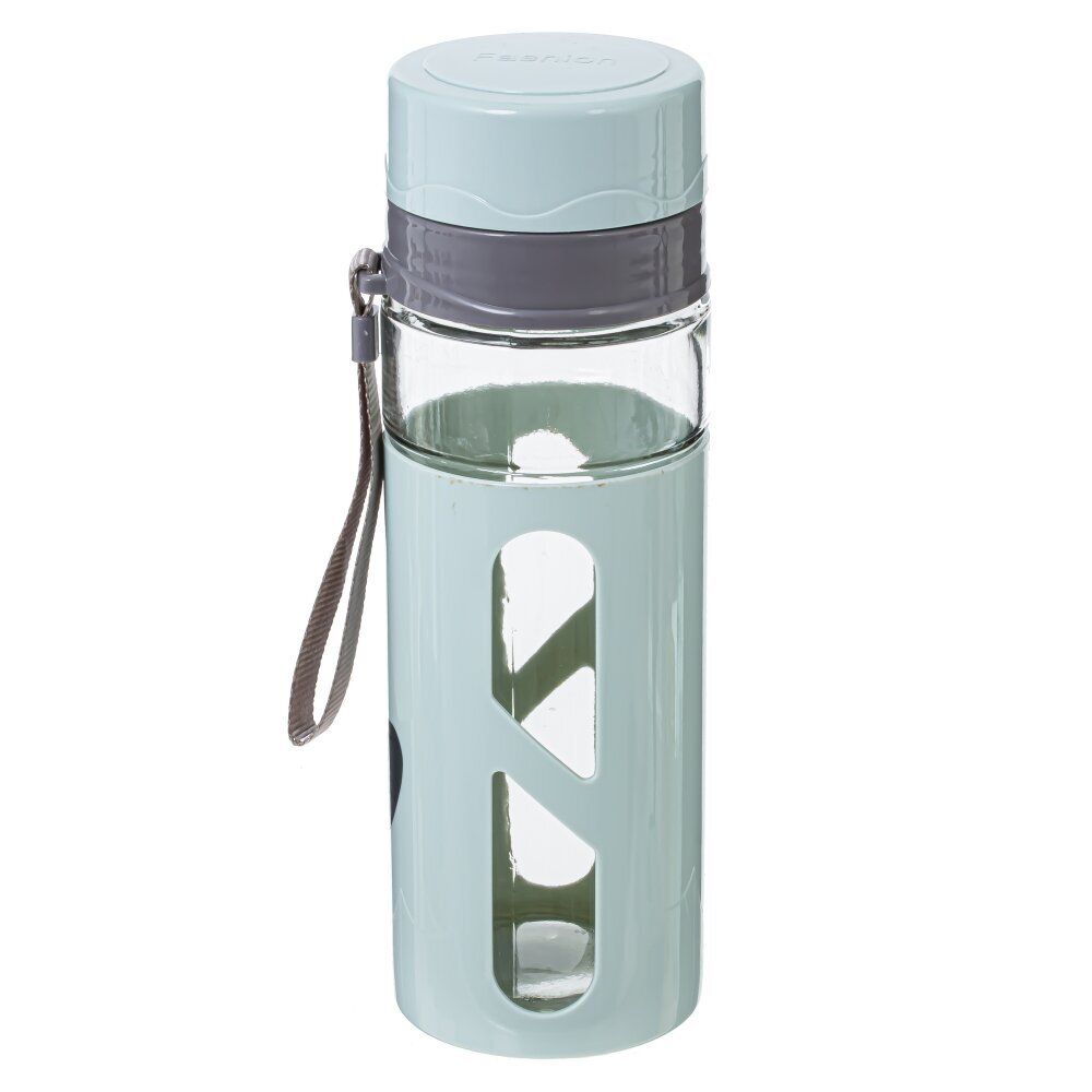 GAEM Бутылка, 700 мл, L8 W8 H24 см, 3в.