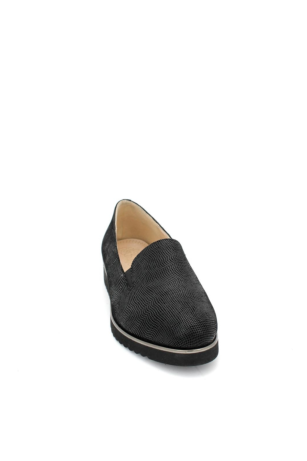 Лоферы женские Ascalini W22368