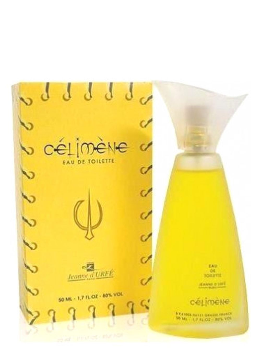 Jeanne d'Urfe Celimene