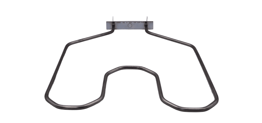 Тэн Tornec VDE A1 26287 нижний духовки 1465-К2 1,2 кВт плиты Flama, King, Лада Nova