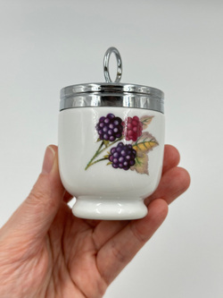 Кодлер с абрикосом и ежевикой Royal Worcester