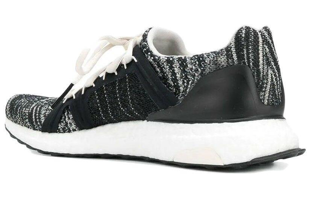Кроссовки Adidas Smc Ultraboost Parley (Женская размерная сетка)