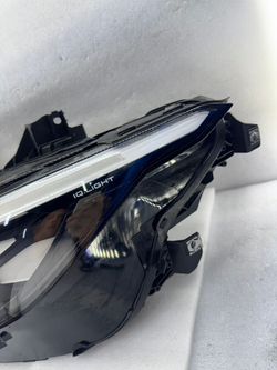 Оригинальная фара IQ Light для Volkswagen ID.7 ()