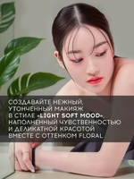 Матовая помада для губ THE NBP Matte Lipstick