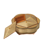 Шкатулка Хатамкари премиум 181220272 Иран