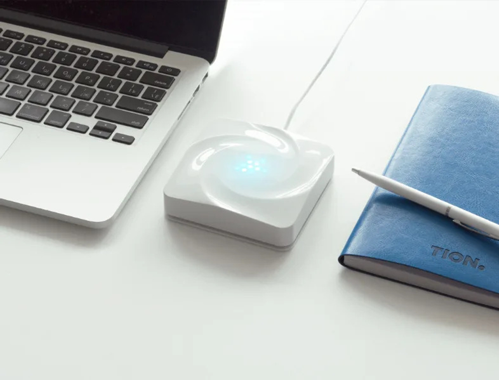 Базовая станция MagicAir