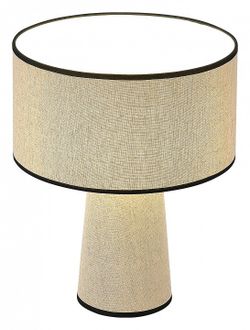 Настольная лампа декоративная ST-Luce Jackie SL1354.504.01