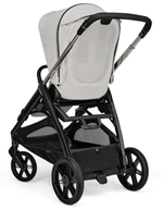 Коляска Inglesina Aptica Darwin i-Size System Quattro 4 в 1 2025 Opal Ivory
