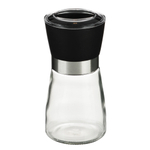 VETTA Мельница для специй, 13.5см, стекло/пластик