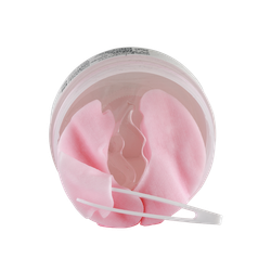 AMENITY ПАТЧ-МАСКА ДЛЯ ВЕК «САКУРА» Sakura Stretch Eye Mask 60 патчей